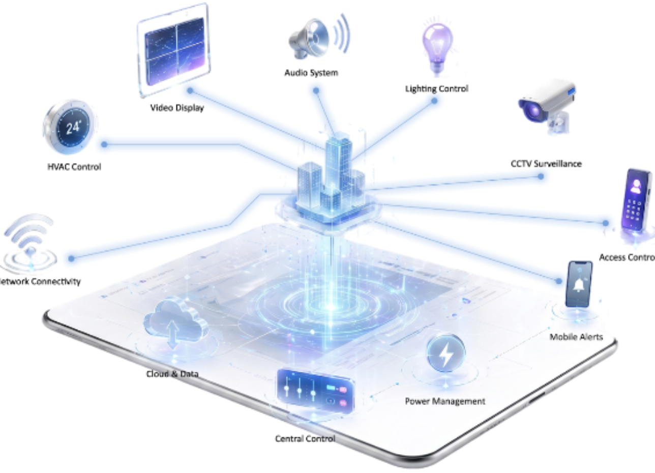AXON INTEGRATED SOLUTIONS