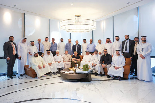 27th Annual Gathering of MBAL