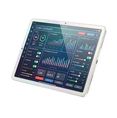AXON INTEGRATED SOLUTIONS