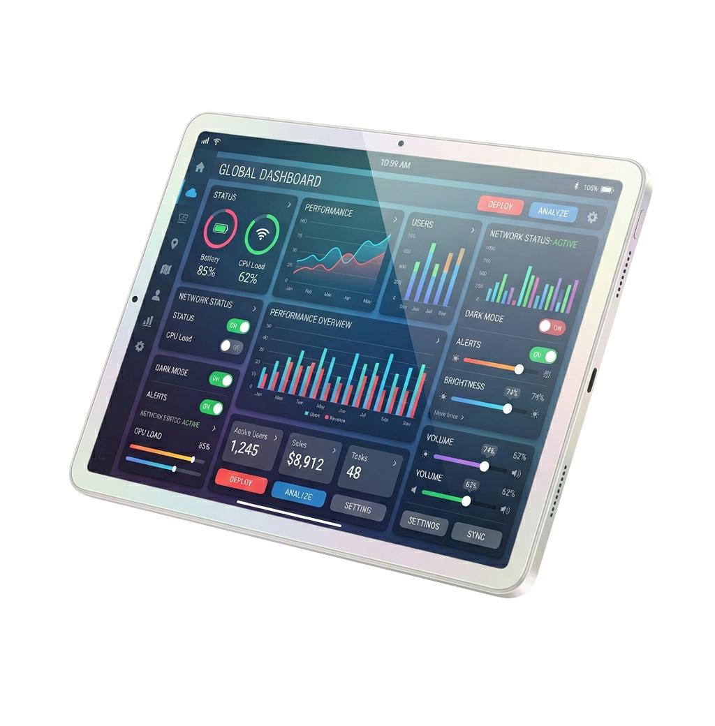 AXON INTEGRATED SOLUTIONS