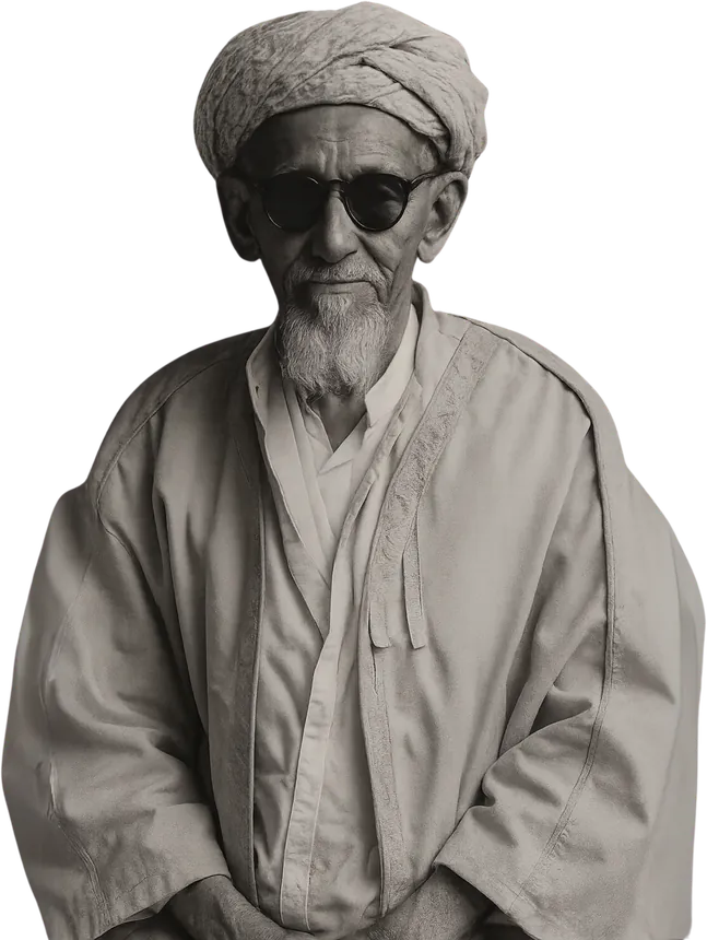 Mostafa Bin Abdullatif