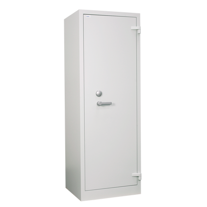 Document Cabinet providing fire protection for office files