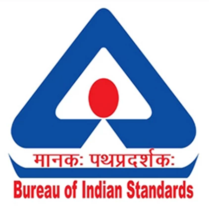 BIS - Bureau of Indian Standards