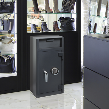 Deposit Safes