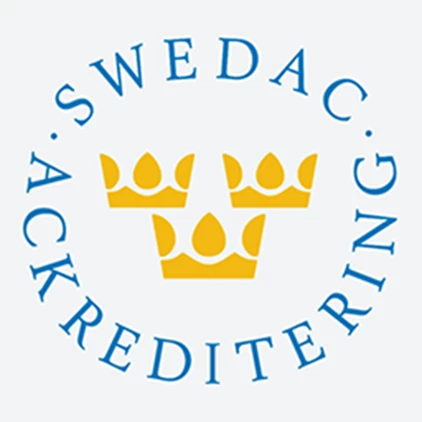 SBSC - The Swedish Fire and Safety Certification