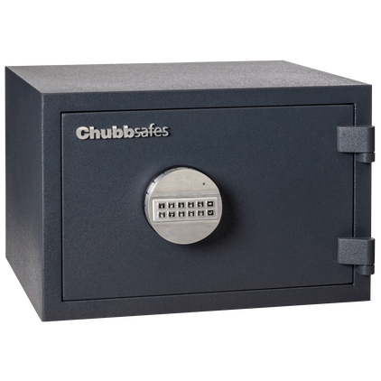 HomeSafe S2 30P home safe for cash and documents