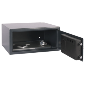 Chubbsafes Air safe providing elementary burglary protection