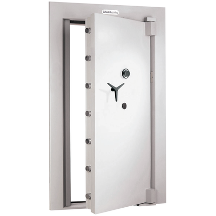 2-inch strongroom modular vault door with high drill resistance