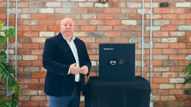 Security Standard Compliance