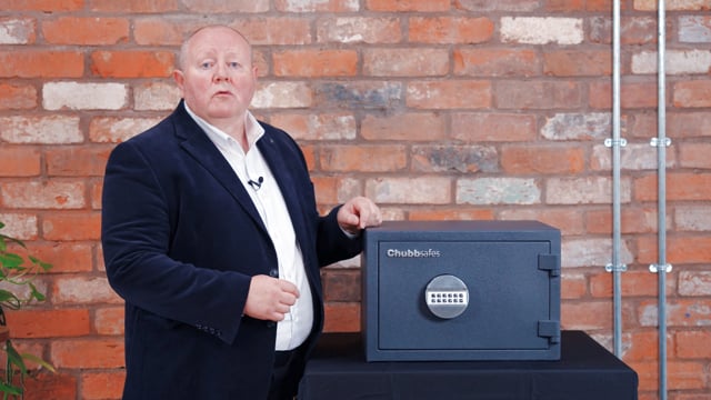 Home safes for personal protection