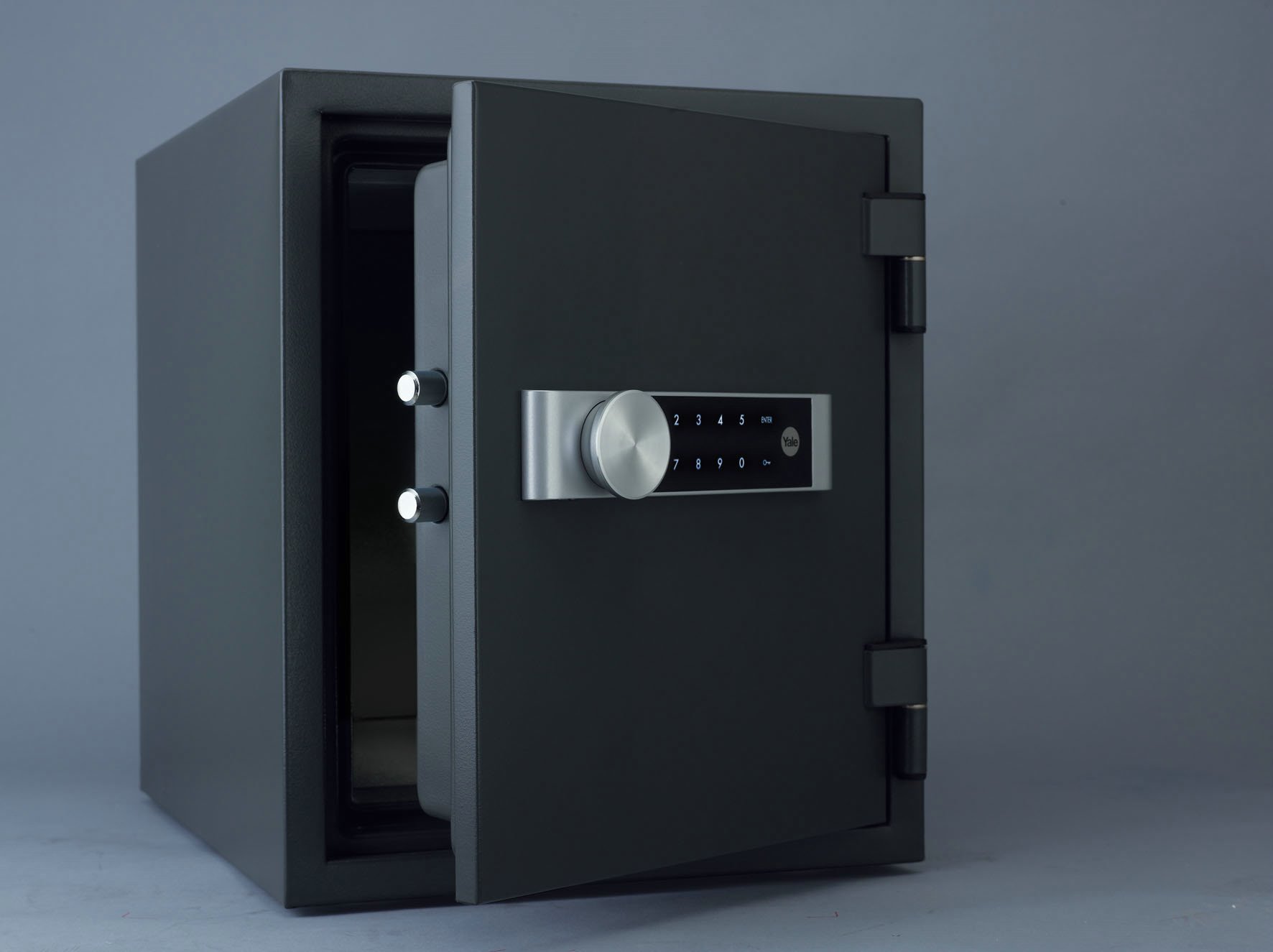 Durable fireproof material for safety