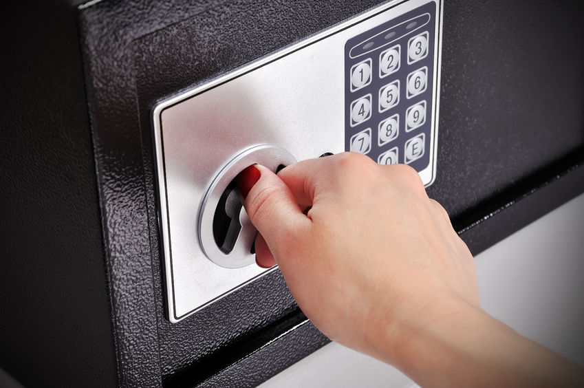 Security Safes 