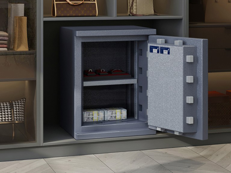 Professional security solutions for office buildings