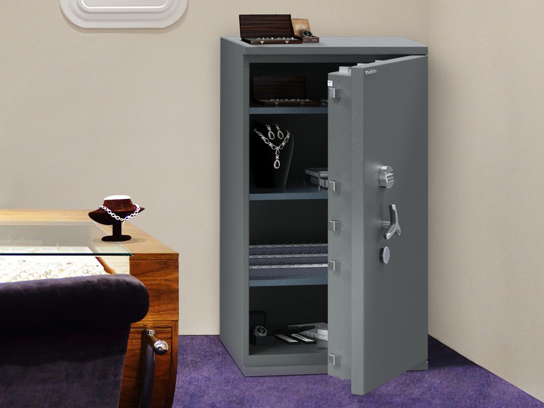 Integrated security solutions with cameras and alarms