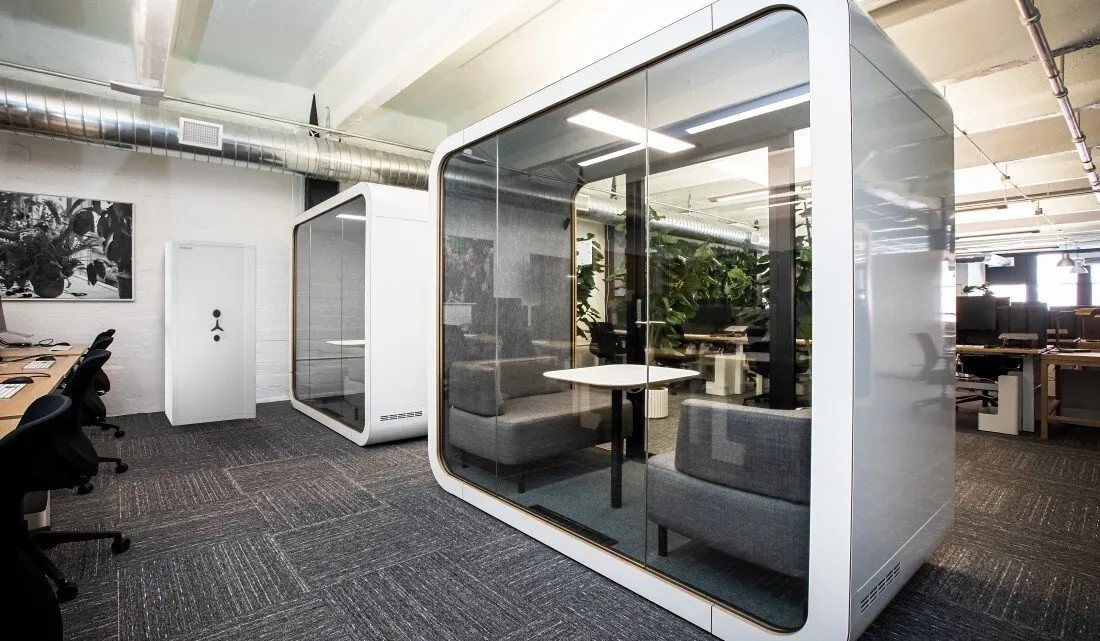 Advanced Security Safes UAE