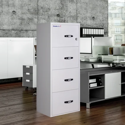 Secure storage for valuables