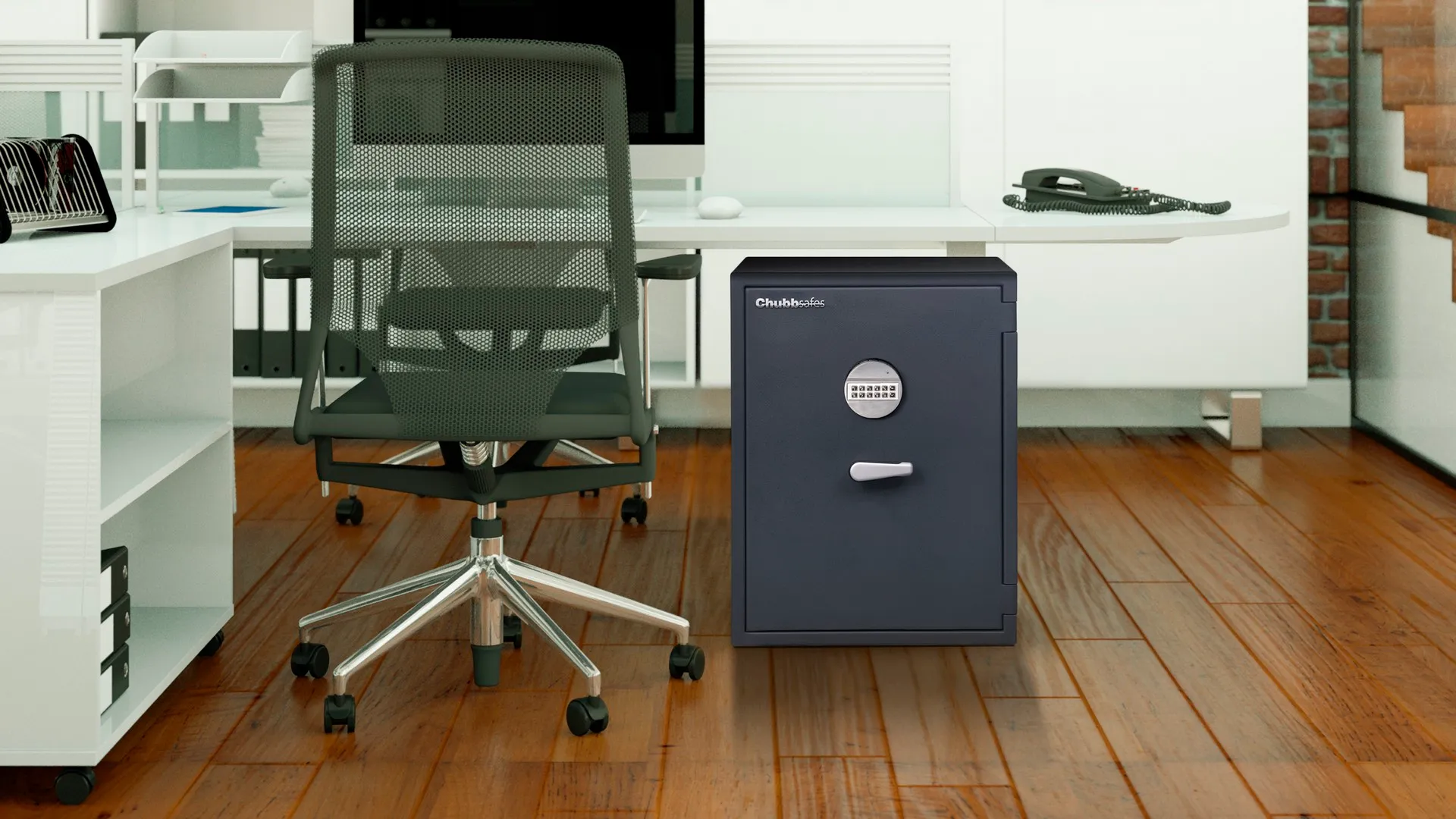 Security-safes-Solutions-UAE.