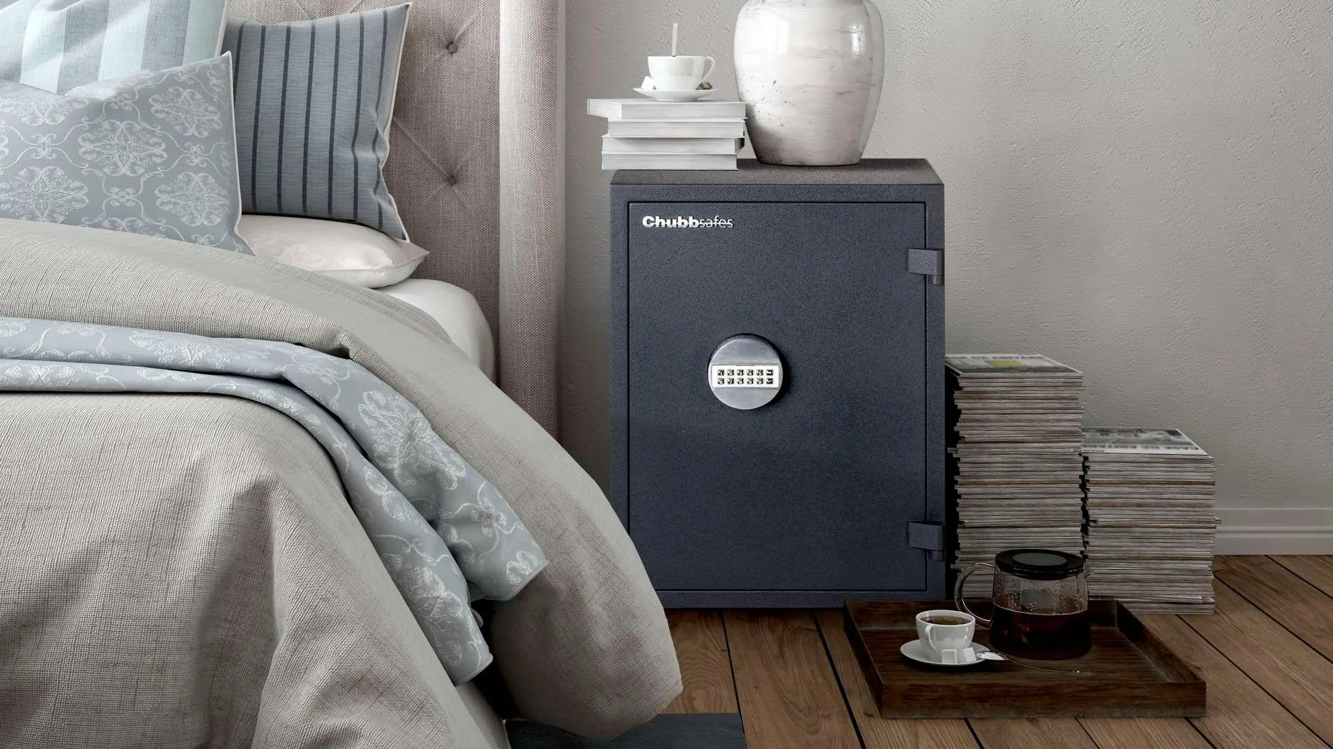 Security-safes-Solutions