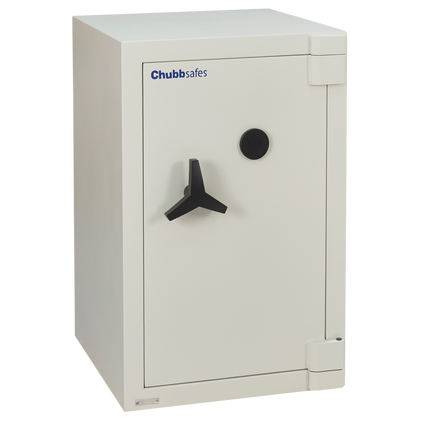 High-tech digital security safes