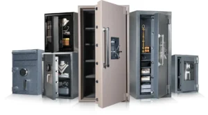 Best Fireproof Safes