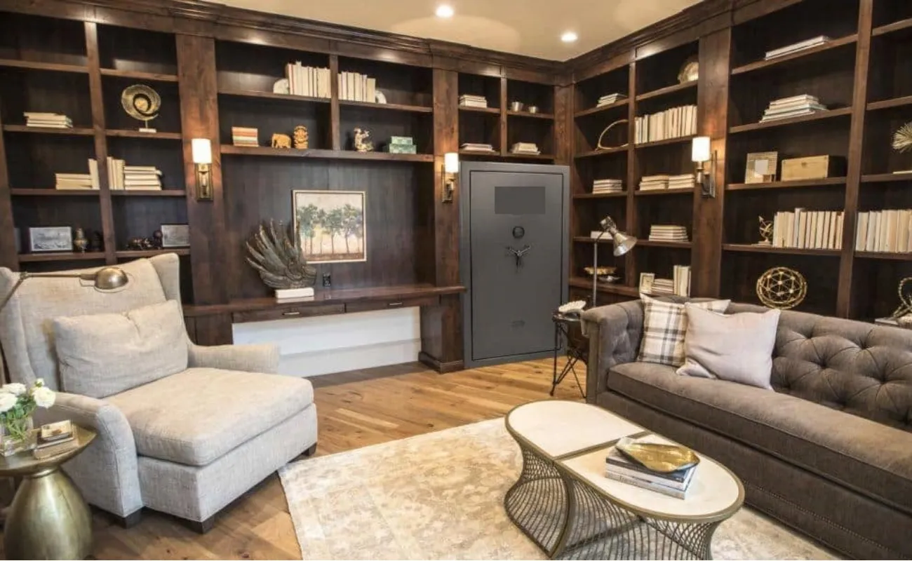 Best Fireproof Safes