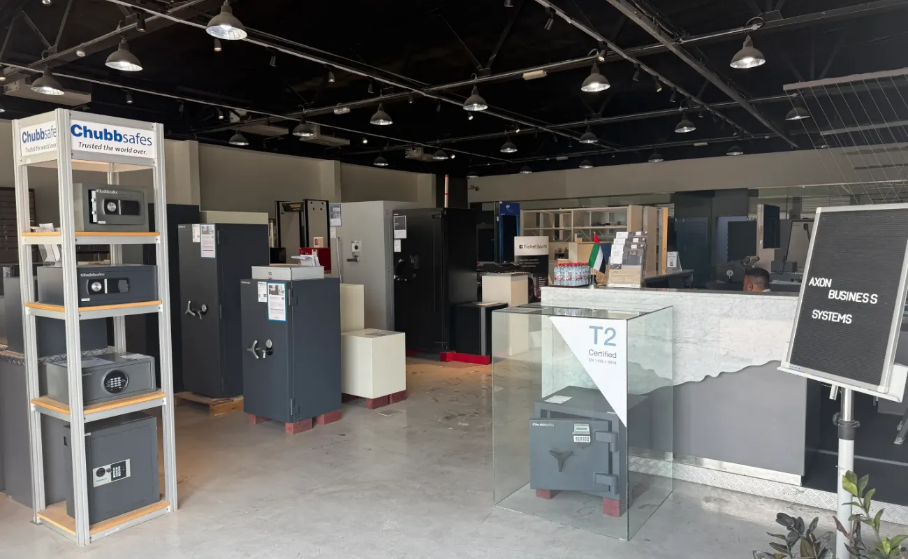 Best Fireproof Safes