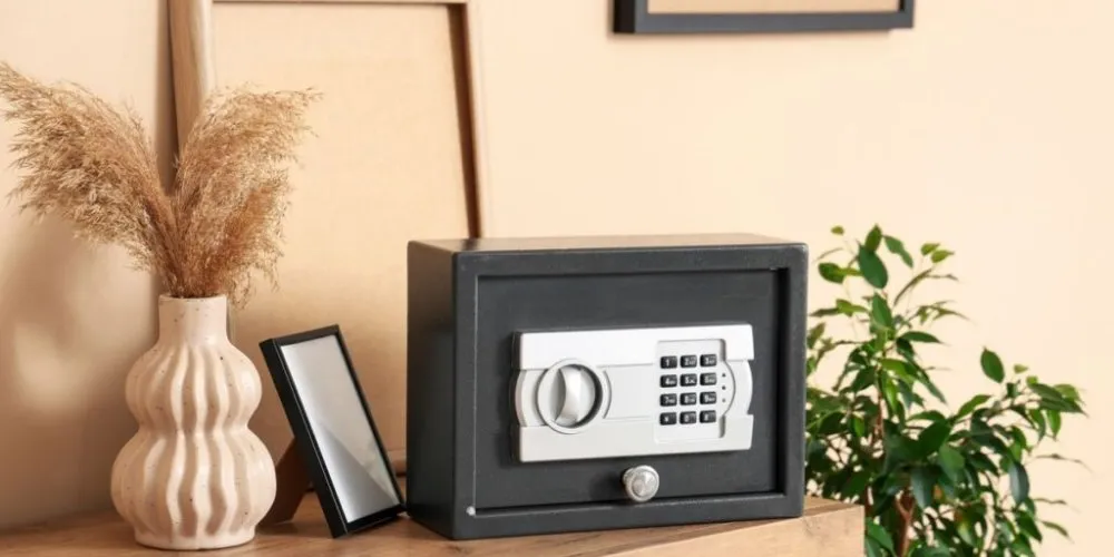 Best Safe Deposit Lockers in the UAE