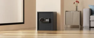 Best security safes for protection