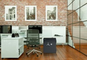 Fireproof Safes in the UAE