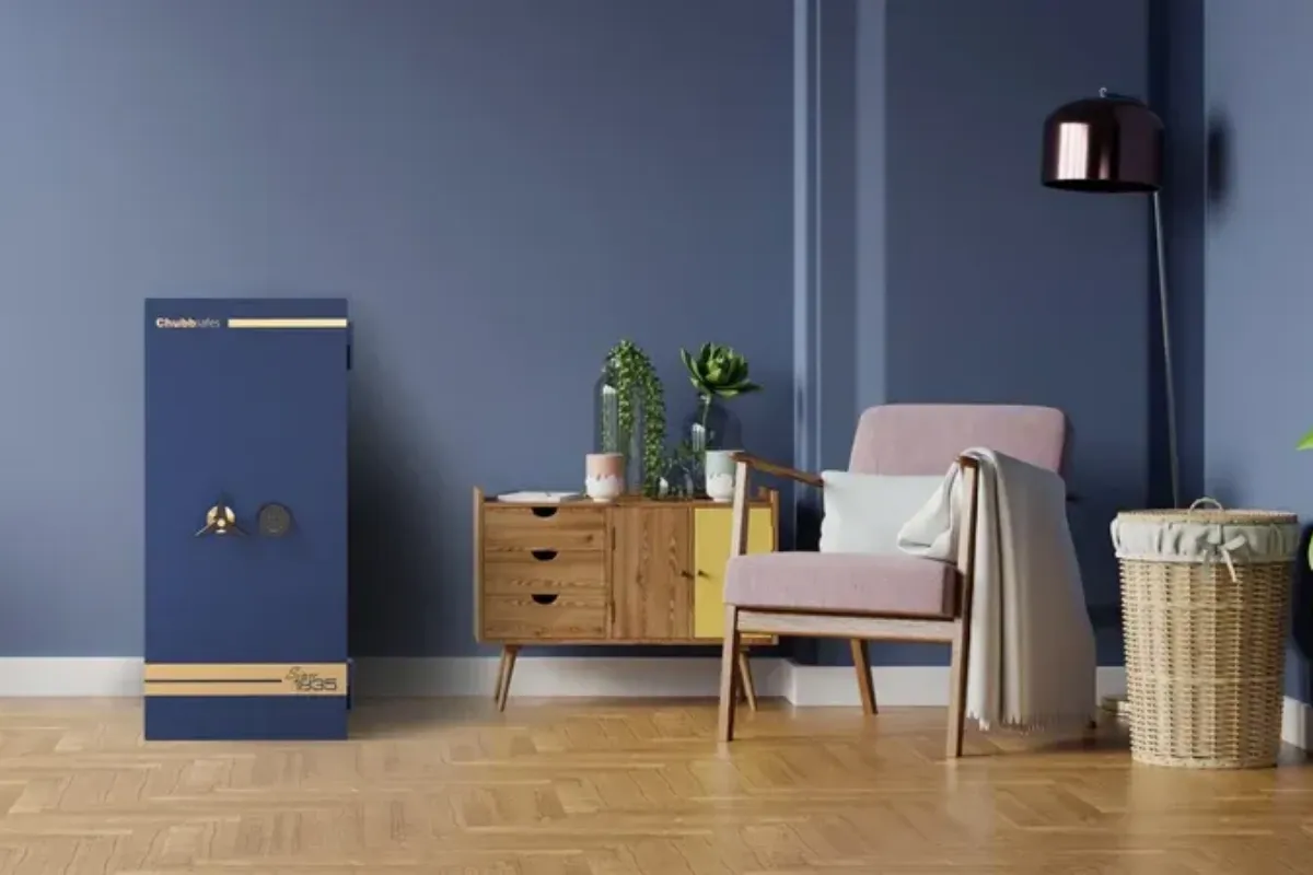Secure Home Safes Dubai UAE