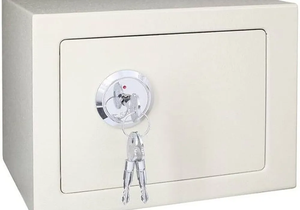 High-Security Deposit Safes for UAE