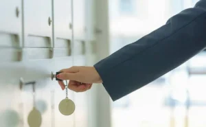 High-Security Deposit Safes