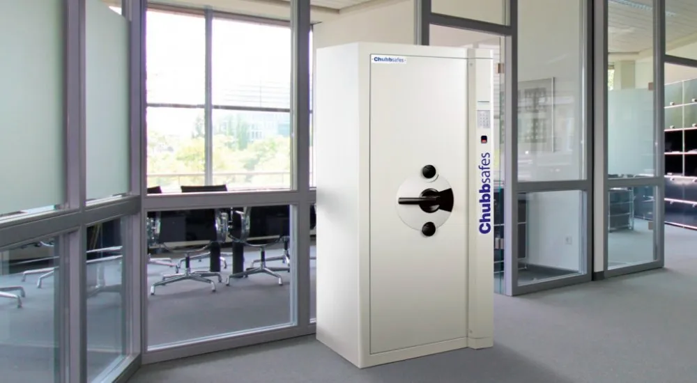 Premium Security Solutions