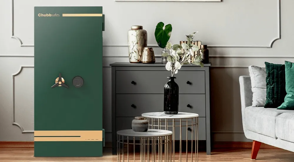 Professional Safes & Boxes UAE