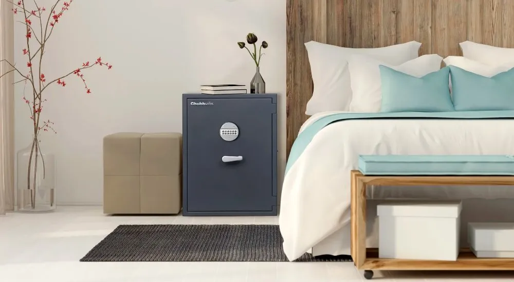 Professional Safes & Boxes UAE