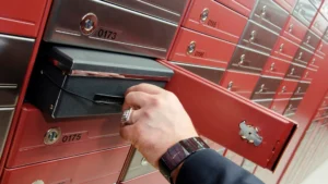 Top security safes UAE